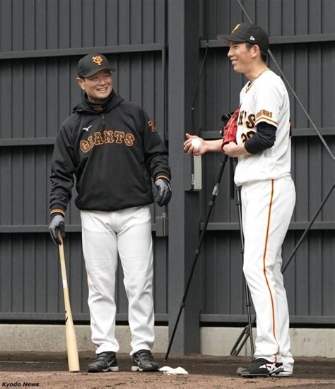 2穴|巨人・桑田2軍監督 菅野の穴埋める期待の6人紹介「菅野君の穴。